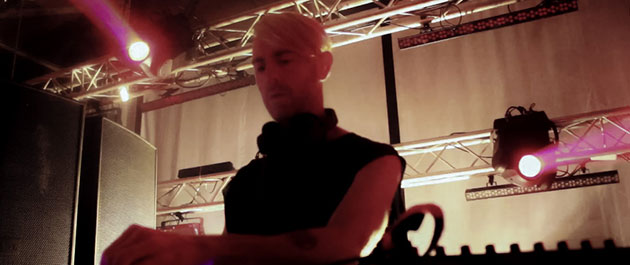 Richie Hawtin